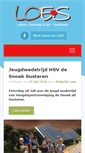 Mobile Screenshot of loesfm.nl